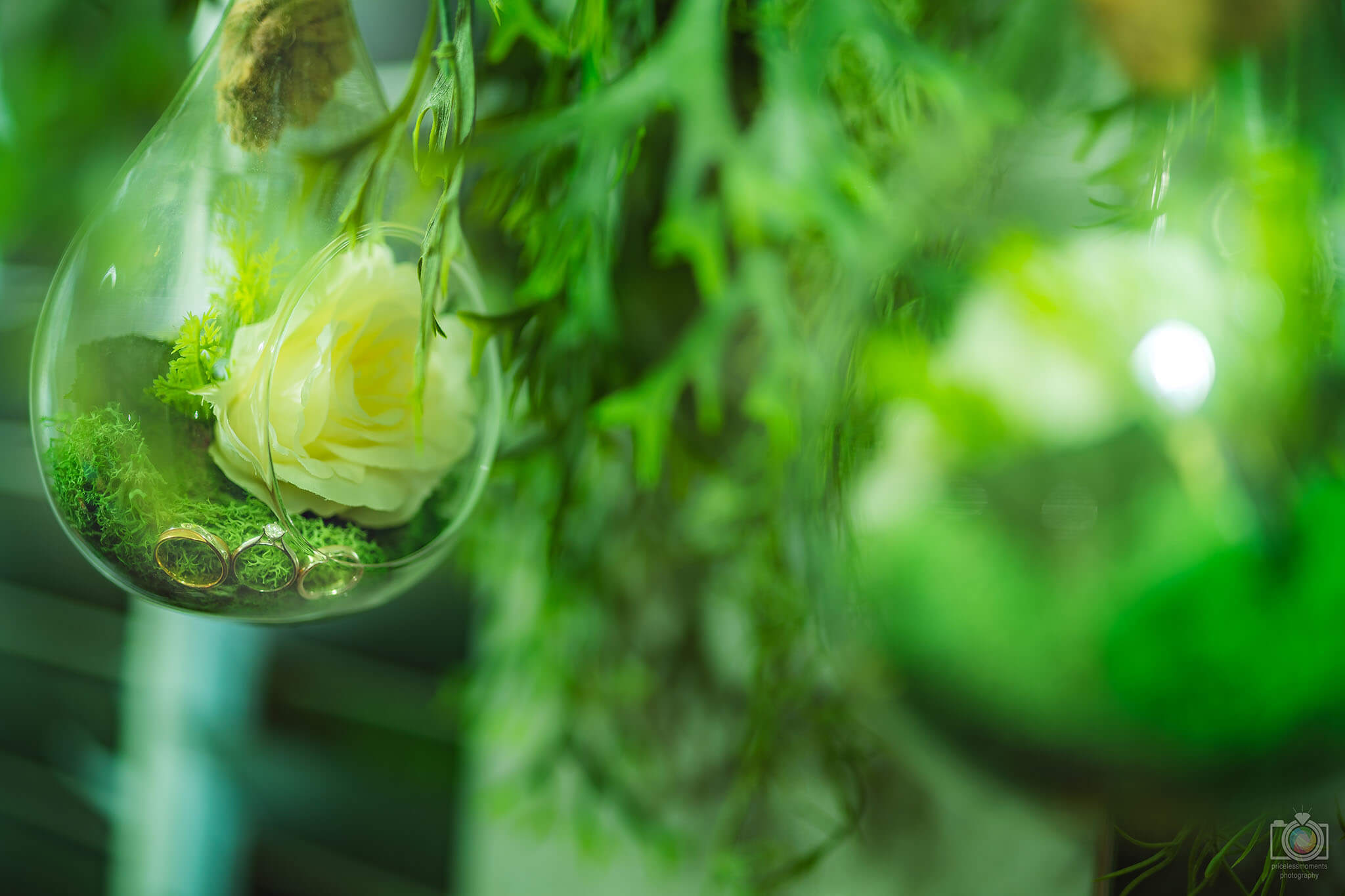 Joseph & Elea Wedding