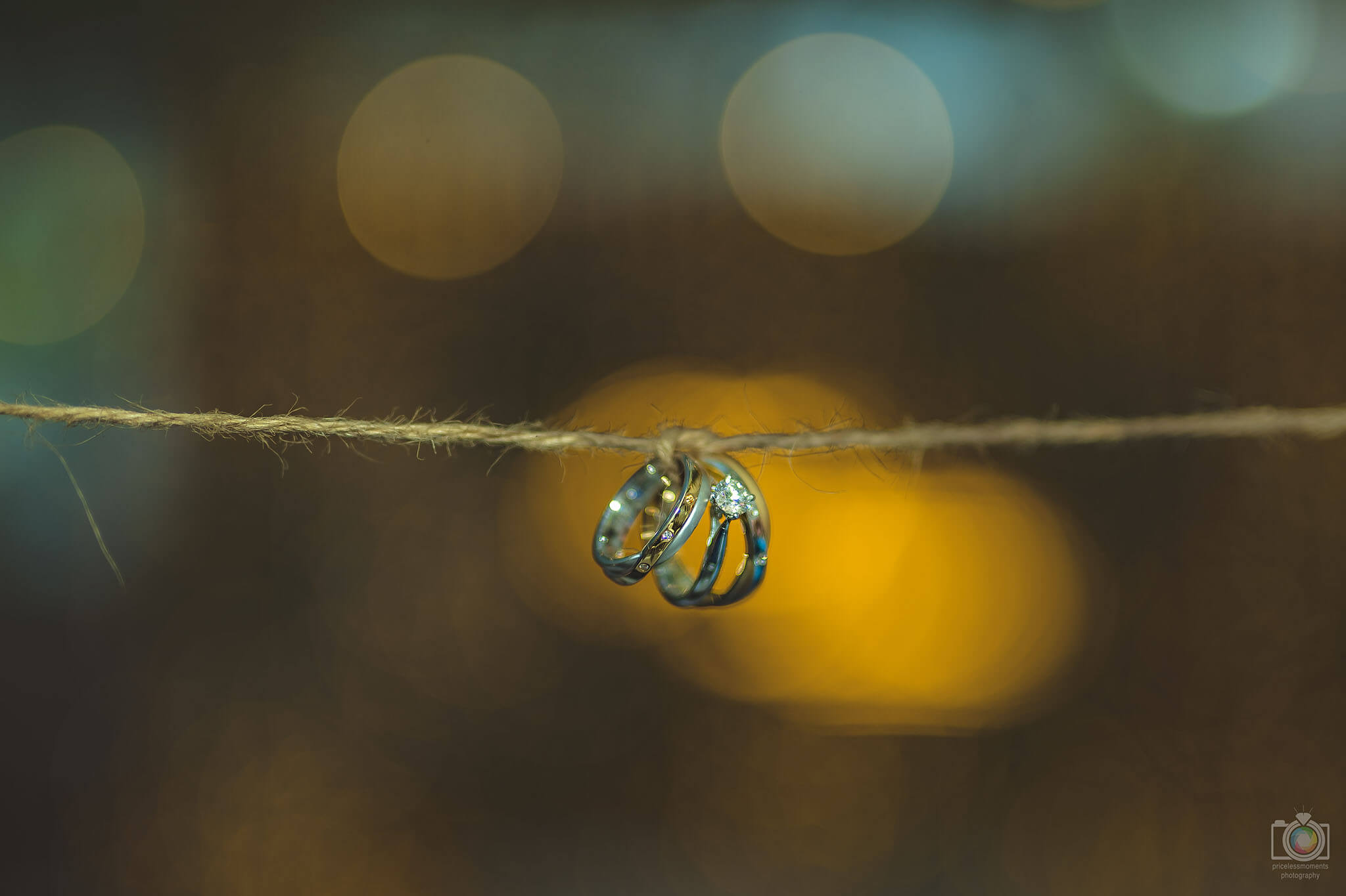 Joseph & Elea Wedding