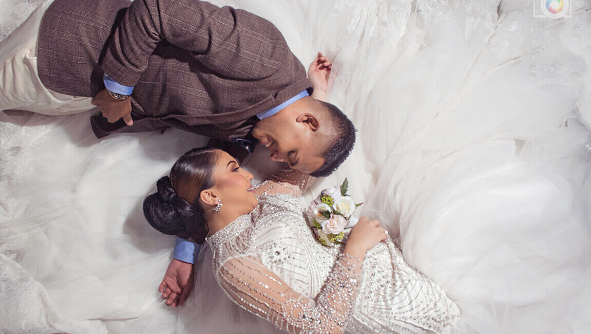 Ali and Adilla Pre-nuptial