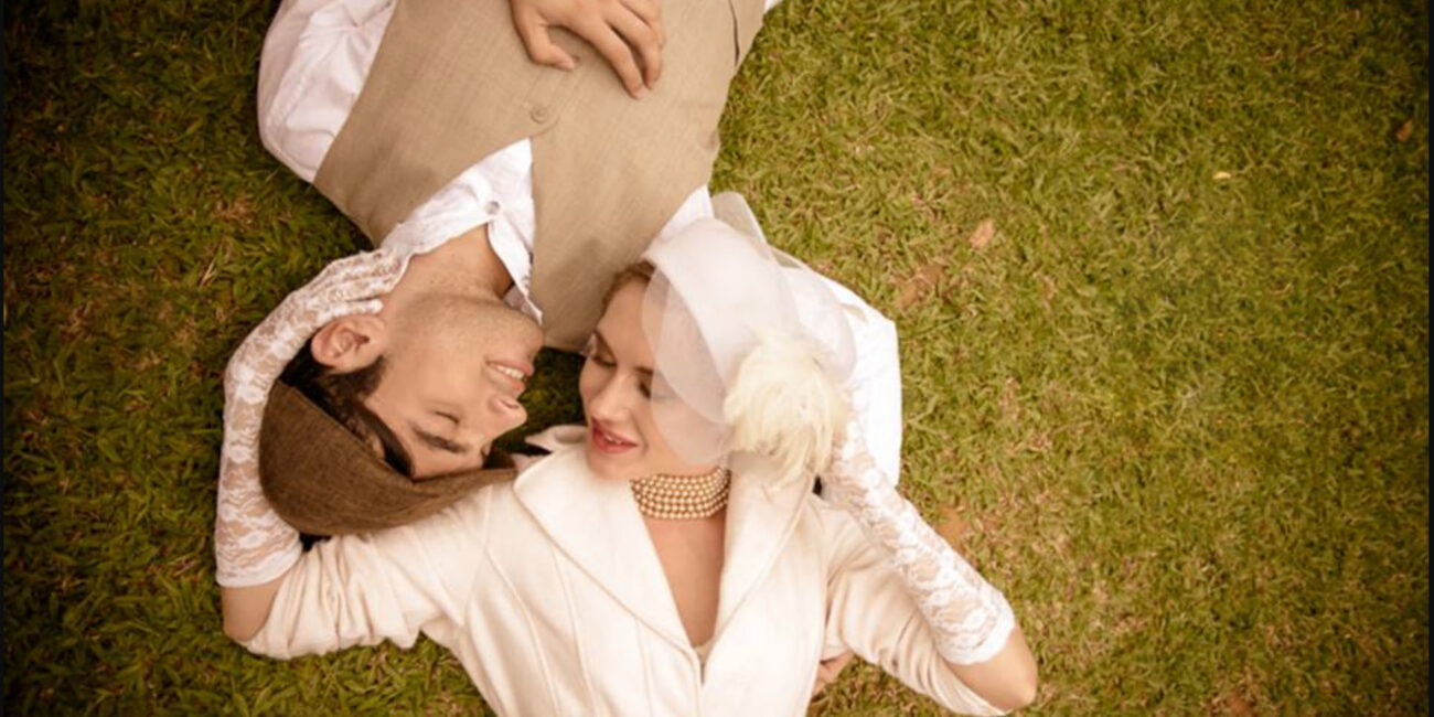 Gio and Anna Pre-wedding Shoot