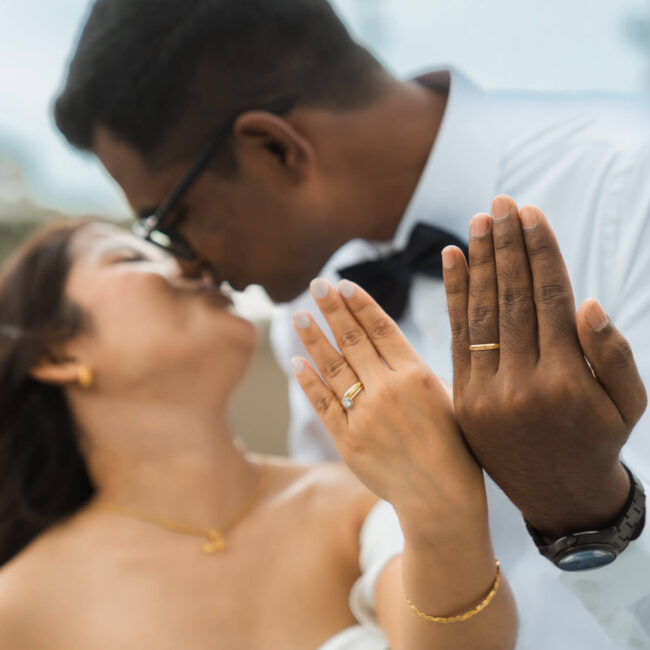 Khendi and Sundar ROM